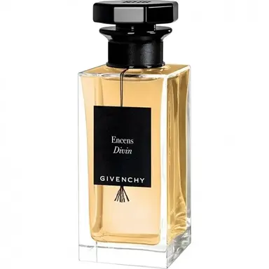 Encens Divin by Givenchy bottle