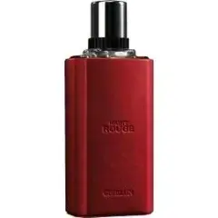 Habit Rouge Habit de Cuir by Guerlain bottle