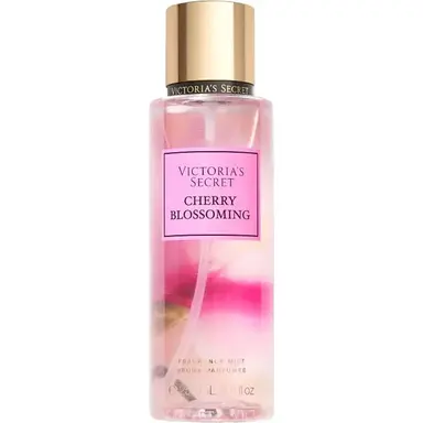 Cherry Blossoming by Victoria's Secret bottle