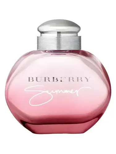 Burberry Summer Women 2009 by Burberry bottle