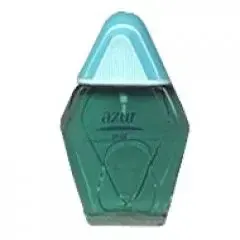 Azur de Puig by Antonio Puig bottle