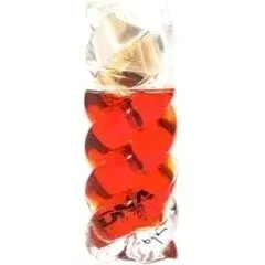 DNA by Bijan bottle