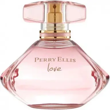 Perry Ellis Love by Perry Ellis bottle