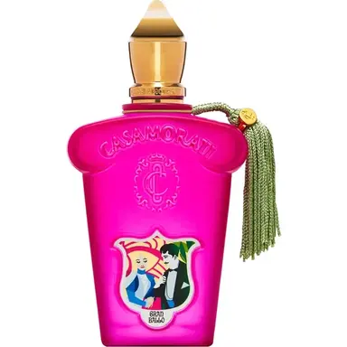 Gran Ballo by Xerjoff bottle