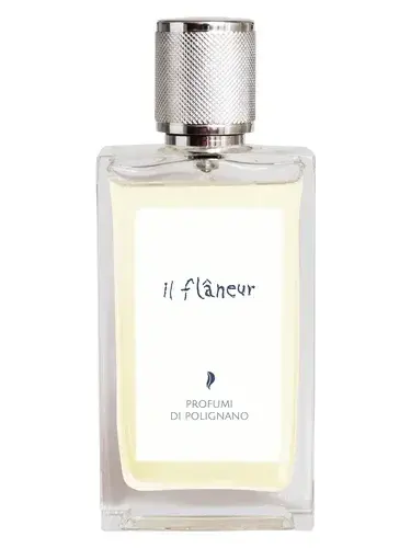 Il Flaneur by Profumi di Polignano bottle