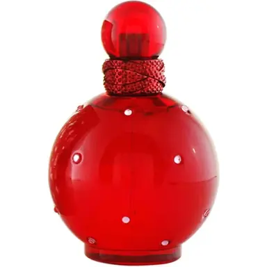 Hidden Fantasy by Britney Spears bottle