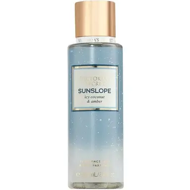 Sunslope by Victoria's Secret bottle