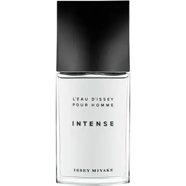 L'Eau d'Issey Pour Homme Intense by Issey Miyake bottle