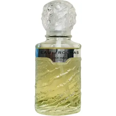 Eau de Rochas by Rochas bottle
