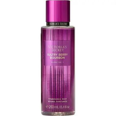Sultry Berry Bourbon by Victoria's Secret bottle