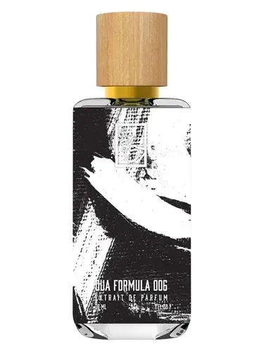 Dua Formula 006 by The Dua Brand bottle