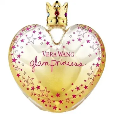 Glam Princess by Vera Wang bottle