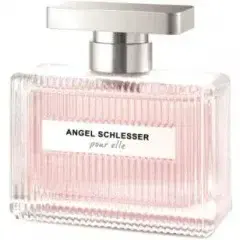 Pour Elle Eau de Toilette by Angel Schlesser bottle
