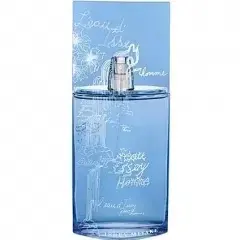 L'Eau d'Issey Summer Pour Homme 2008 by Issey Miyake bottle