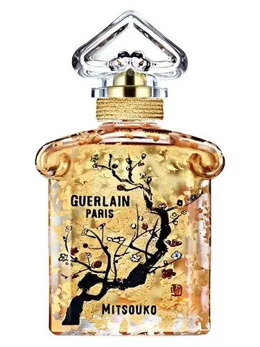 Mitsouko Limited Edition 2019 by Guerlain bottle