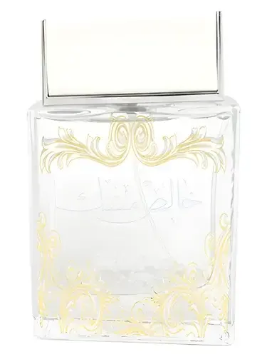 Pure Musk by Lattafa bottle