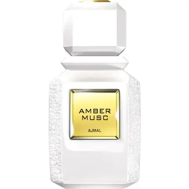 Amber Musc by Ajmal bottle