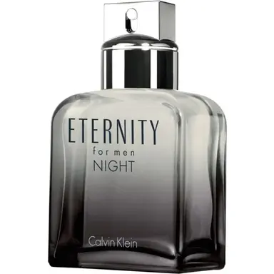 Eternity Night for Men by Calvin Klein bottle