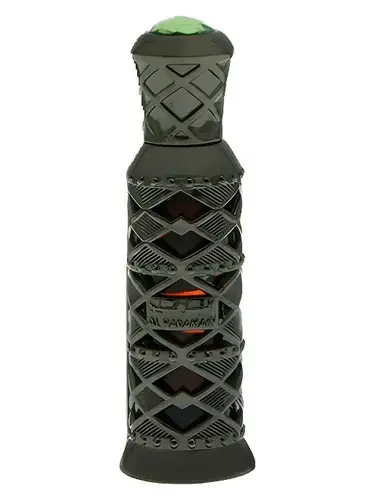 Musk Noir Al Haramain by AL Haramain Perfumes bottle