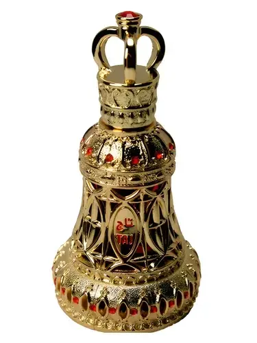 Taj by AL Haramain Perfumes bottle