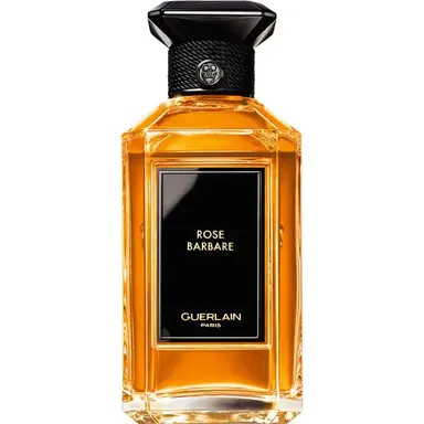 Rose Barbare by Guerlain bottle