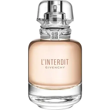 L'Interdit Eau de Toilette by Givenchy bottle
