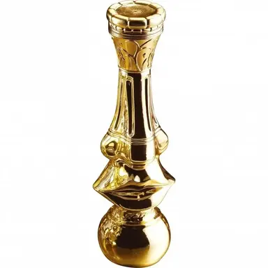 Fabulous Korynthia by Salvador Dali bottle