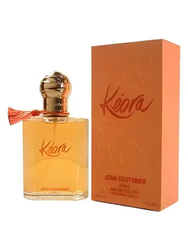 Keora by Jean Couturier bottle
