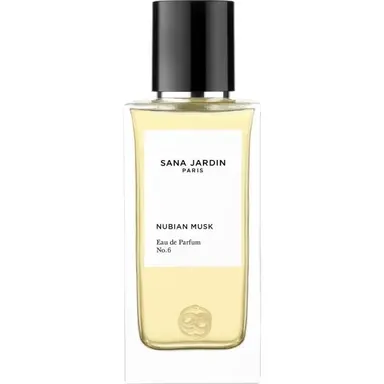 Nubian Musk by Sana Jardin bottle