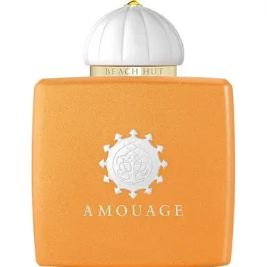 Beach Hut Woman by Amouage bottle