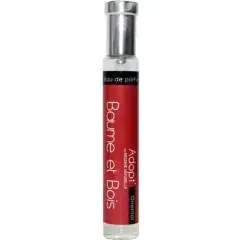 Baume et Bois by Adopt Parfums bottle