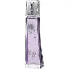 Splendid Life by Revlon (Charles Revson) bottle