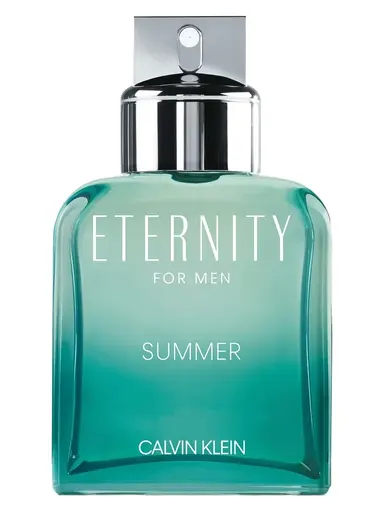 Eternity Summer 2020 For Men by Calvin Klein bottle