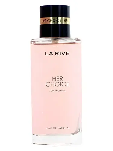 Her Choice by La Rive bottle