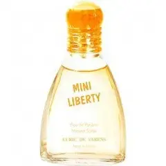 Mini Liberty by Ulric de Varens bottle