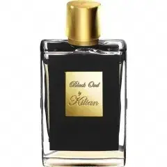 Black Oud by Kilian bottle