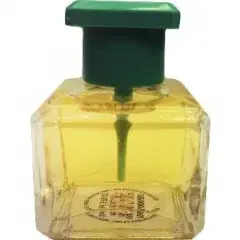 Patchouli by Avon bottle