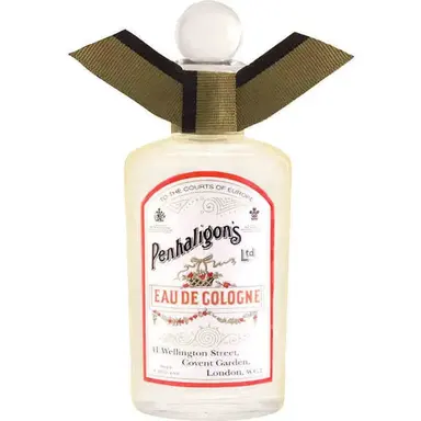 Eau de Cologne (2010) by Penhaligon's bottle