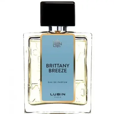 Brittany Breeze by Lubin bottle