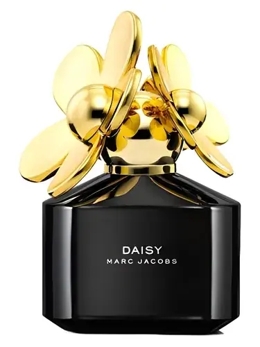 Daisy Black Edition by Marc Jacobs bottle