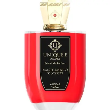 Mashumaro by Unique'e Luxury bottle