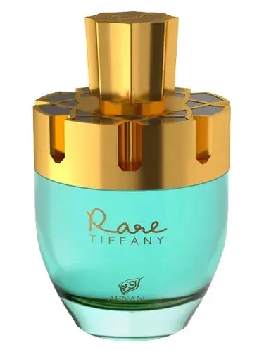 Rare Tiffany by Afnan bottle