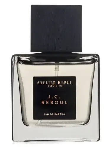 J.C. Reboul by Atelier Rebul bottle