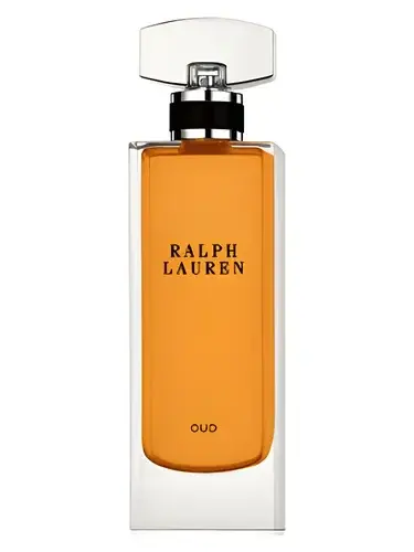 Treasures of Safari - Oud by Ralph Lauren bottle