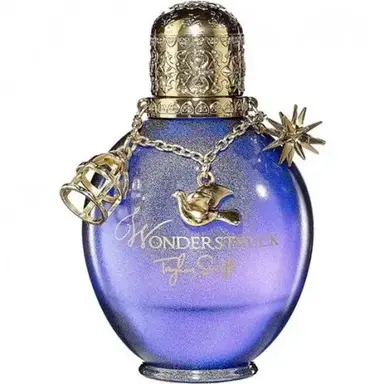 Wonderstruck by Taylor Swift bottle