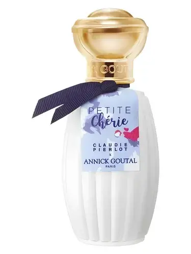 Petite Chérie - Claudie Pierlot Edition by Goutal bottle
