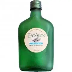 Herbíssimo Enebro Agua de Colonia by Dana bottle