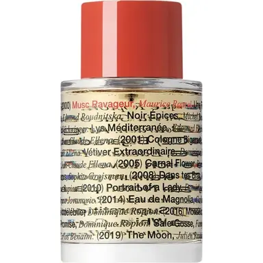 Musc Ravageur 20 Ans by Frederic Malle bottle