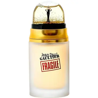 Fragile Eau de Toilette by Jean Paul Gaultier bottle