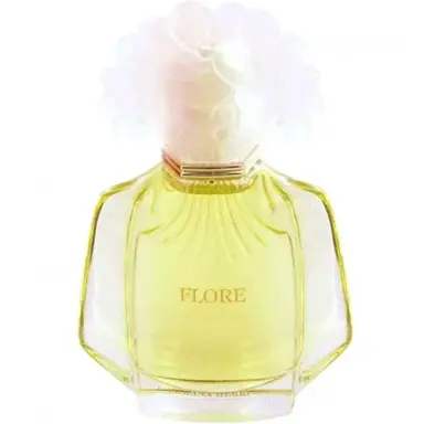 Flore by Carolina Herrera bottle